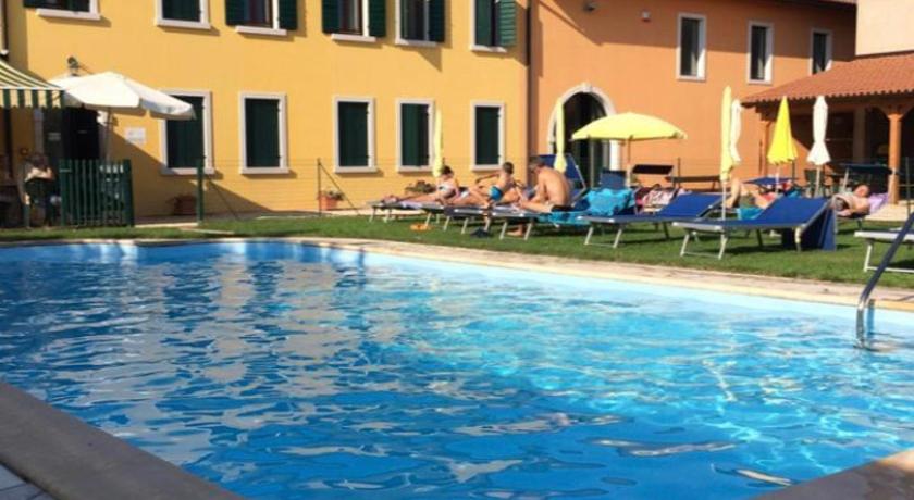 Agriturismo Colombarola