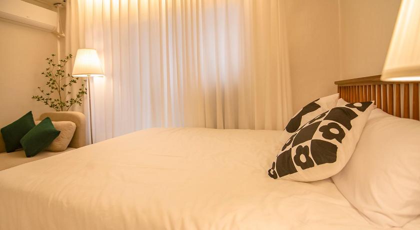 ソウル ANNA Stay 4つ星 シングルルーム レストラン