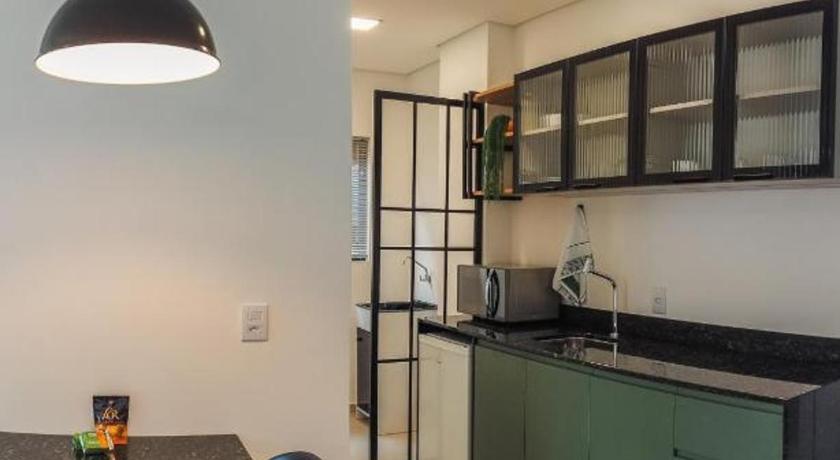 Loft Bamberg 104 -Pomerode