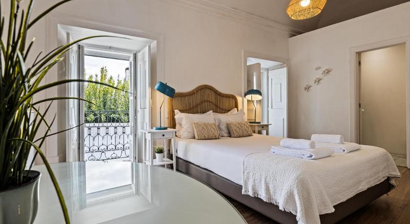 Lavradores Boutique Guesthouse