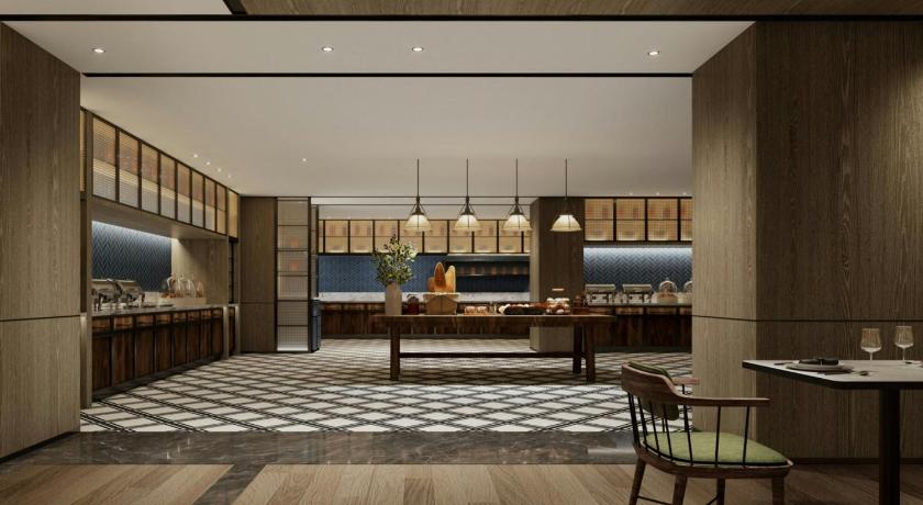 Four Points by Sheraton Kunming Downtown - image 5
