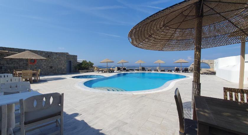 Gorgona Hotel - image 9