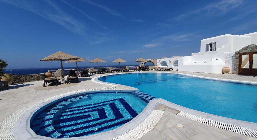 Gorgona Hotel - image 8