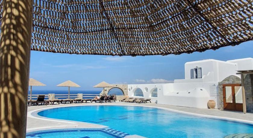 Gorgona Hotel - image 5