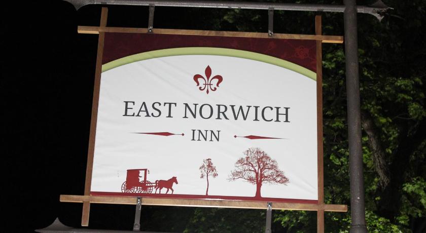 East Norwich Inn