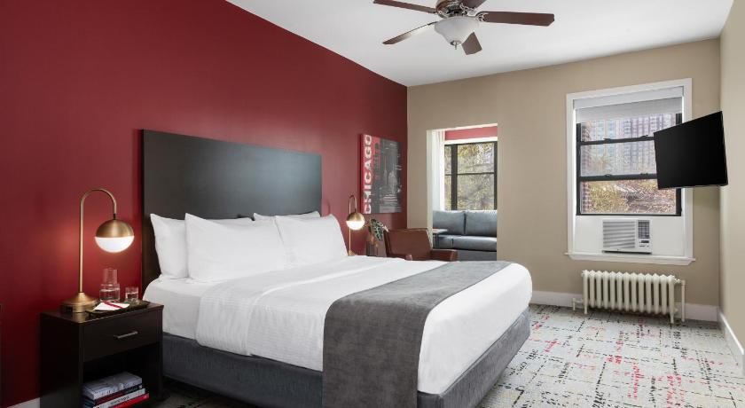 Image of Deluxe Junior Suite 0