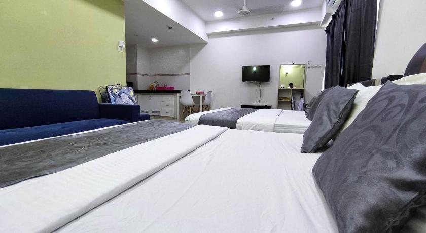 Image of Apartment 16