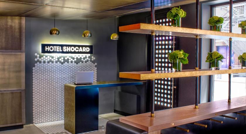 Hotel Shocard