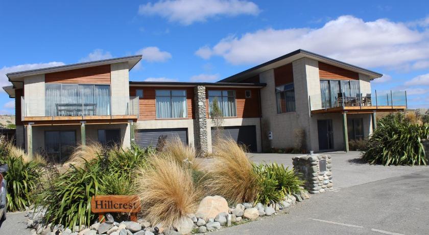 Image of Three-Bedroom House - B 0