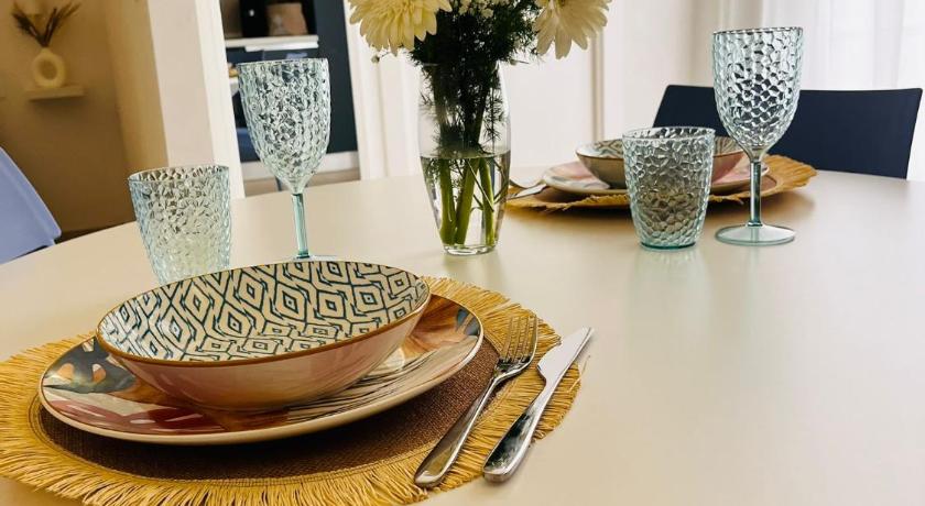 Relais Macrame