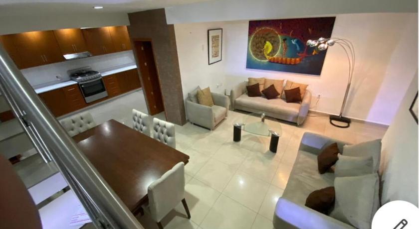 オアハカ Casa Tinoco 2つ星 シングルルーム 外観