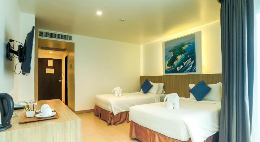 高級雙床房 (Superior Twin)圖片 6