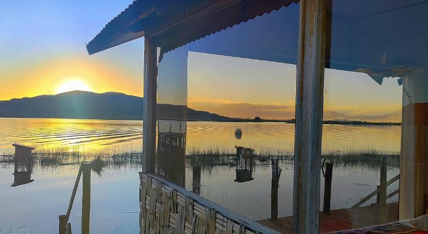 Titicaca Atrion Uros