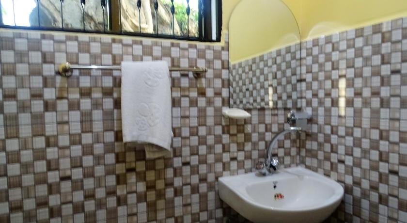 Mgulani Lodge Hotel photo