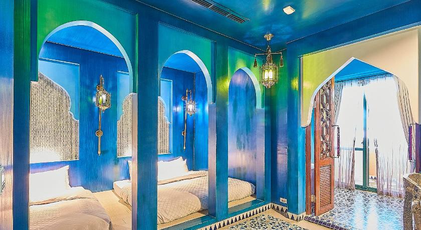費斯皇城 - 2臥室 (Sapphire 2-Bedroom Suite)圖片 7
