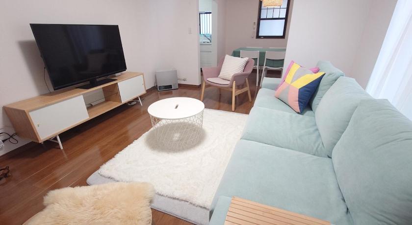 千葉 Chiba Gateway House 3星级 住宿 景观