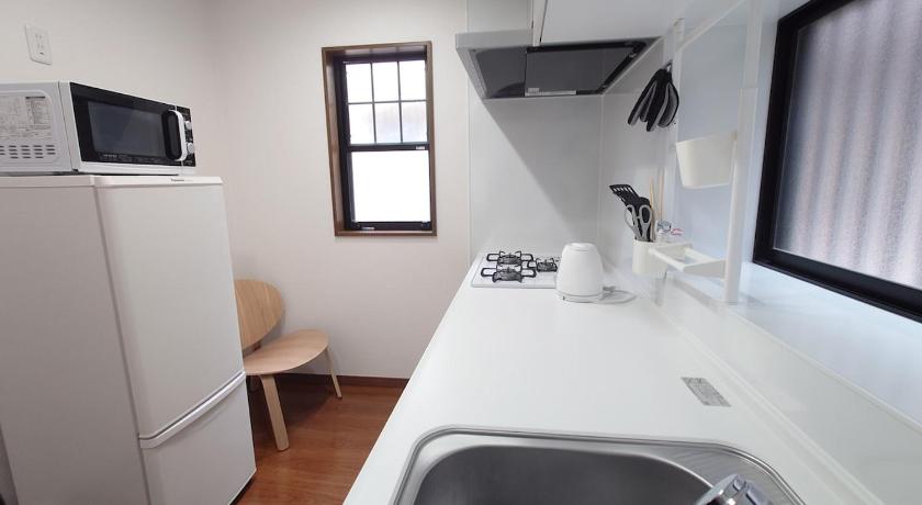 千葉 Chiba Gateway House 3星级 住宿 泳池