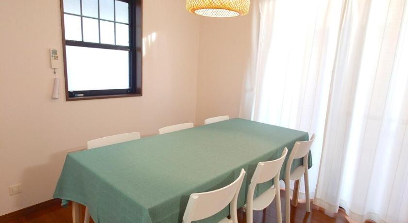 千葉 Chiba Gateway House 3星级 住宿 设施