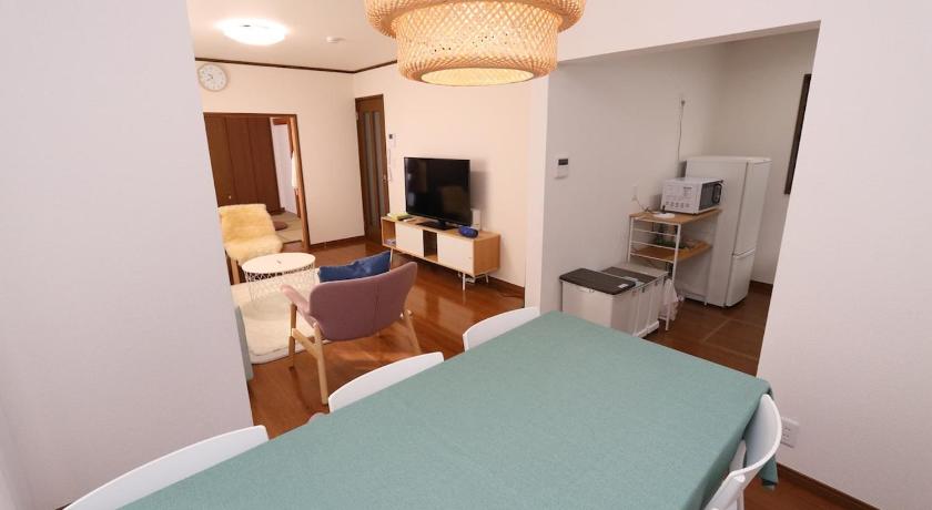 千葉 Chiba Gateway House 3星级 住宿 套房