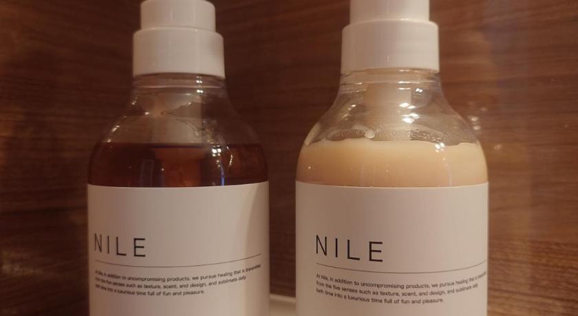 千葉 Chiba Gateway House 3星级 住宿 套房