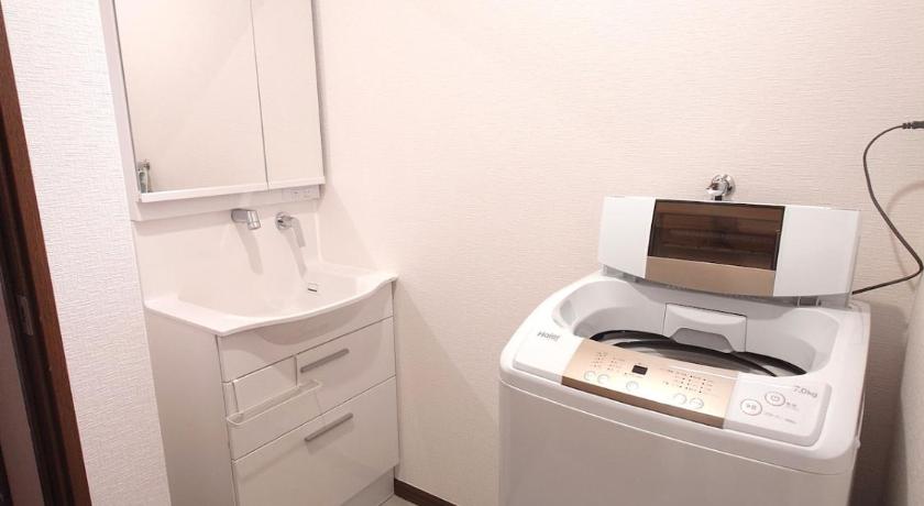 千葉 Chiba Gateway House 3星级 住宿 大堂