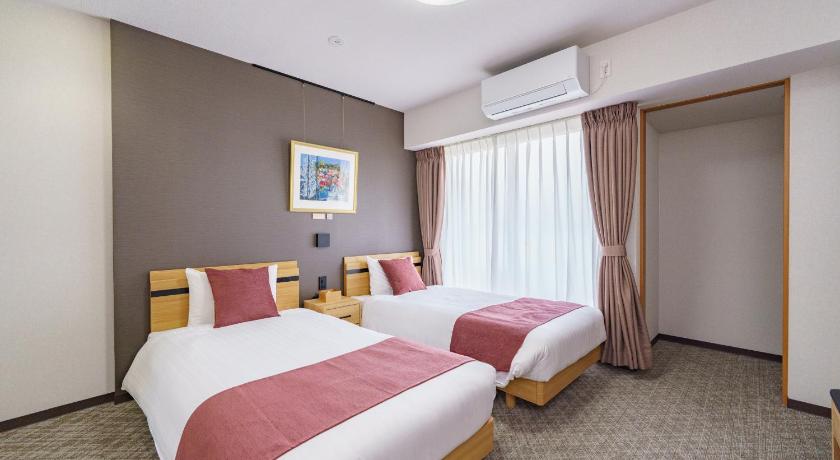 USP HOTEL 北堀江