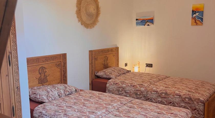 Image of Double or Twin Room with Private Bathroom 0