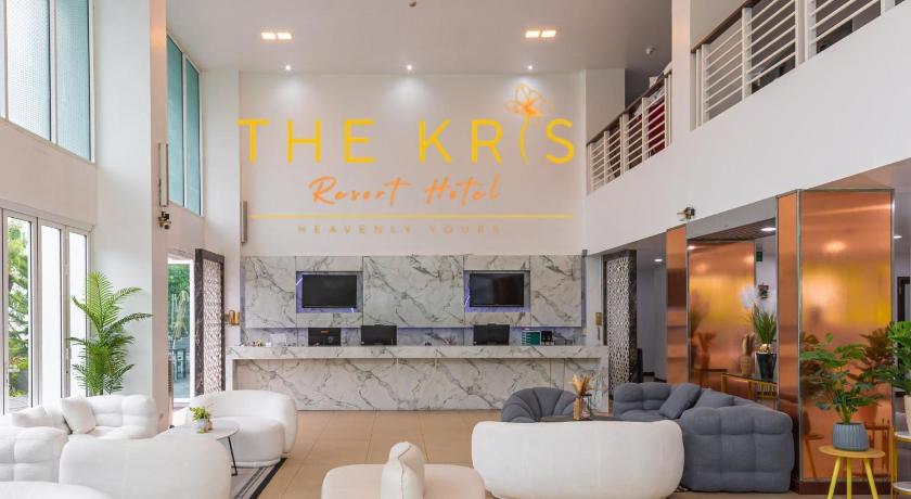 普吉岛 The Kris Resort Hotel 4星级 酒店 景观