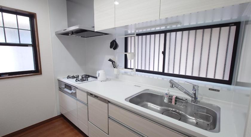 千葉 Chiba Gateway House 3星级 住宿 大堂