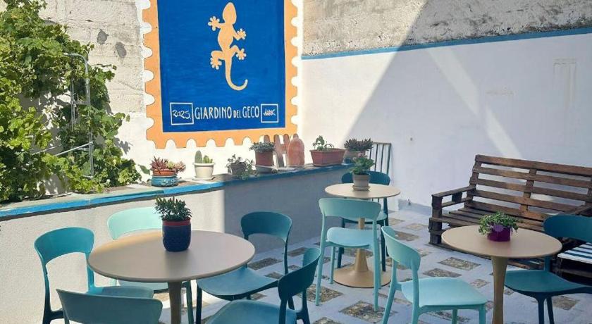 Giardino del Geco