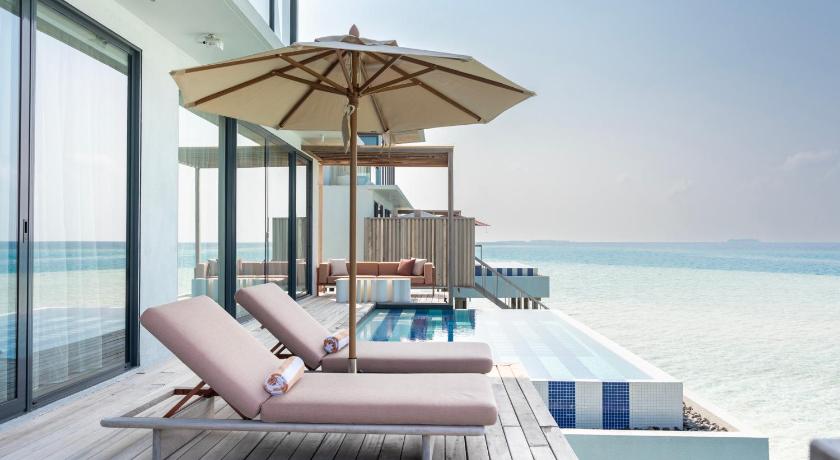 SO/ Maldives - image 9
