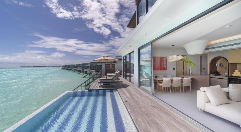 SO/ Maldives - image 7