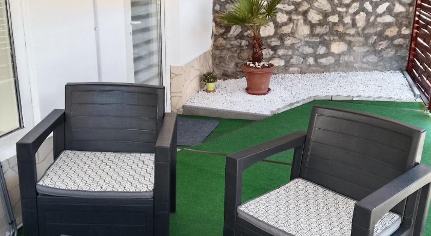 Magnolia apartman