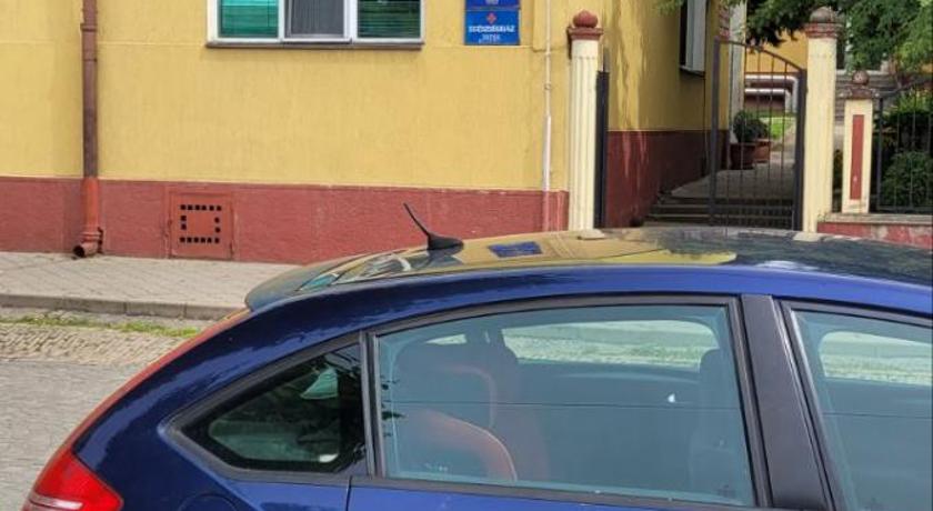 Stari Slankamen SplavTisa-Titel 2-Star Single Room view