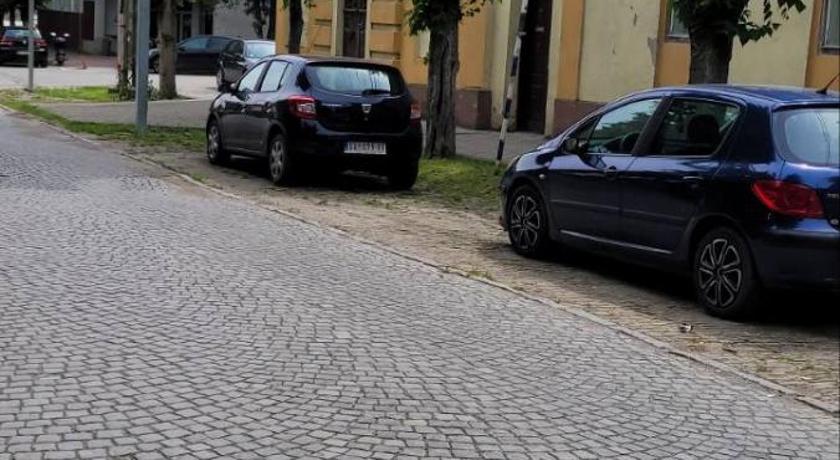 Stari Slankamen SplavTisa-Titel 2-Star Single Room lobby