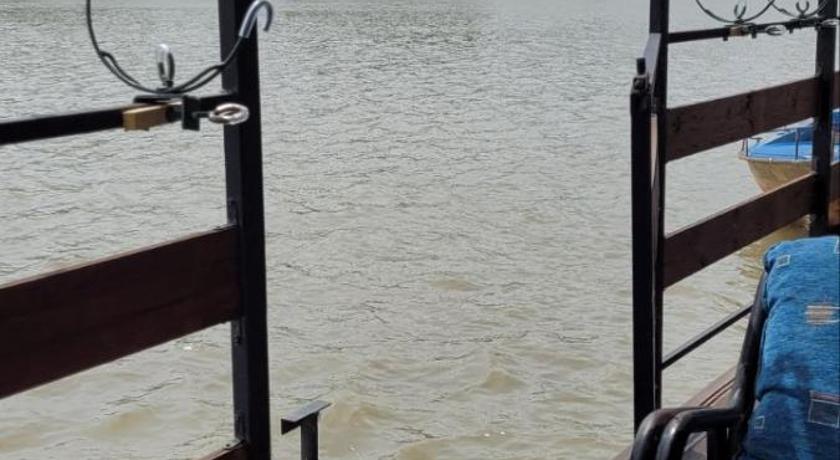 Stari Slankamen SplavTisa-Titel 2-Star Single Room restaurant