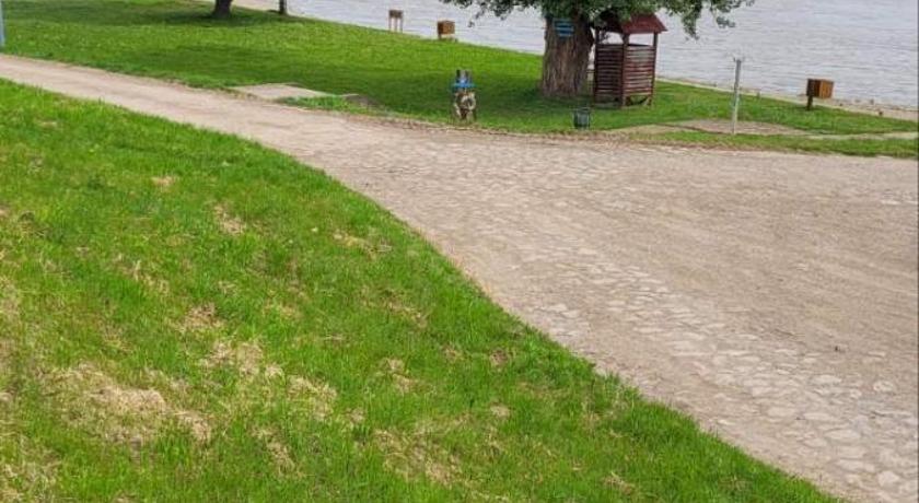 Stari Slankamen SplavTisa-Titel 2-Star Single Room pool