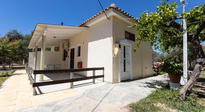 olivensun bungalow 1