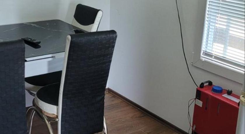 Stari Slankamen SplavTisa-Titel 2-Star Single Room suite