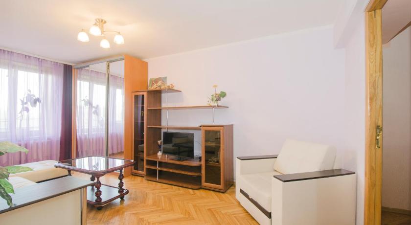 Nice Flats Belorusskaya photo