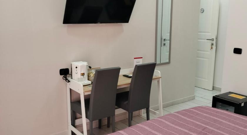 Image of Double Room with Private Bathroom 17