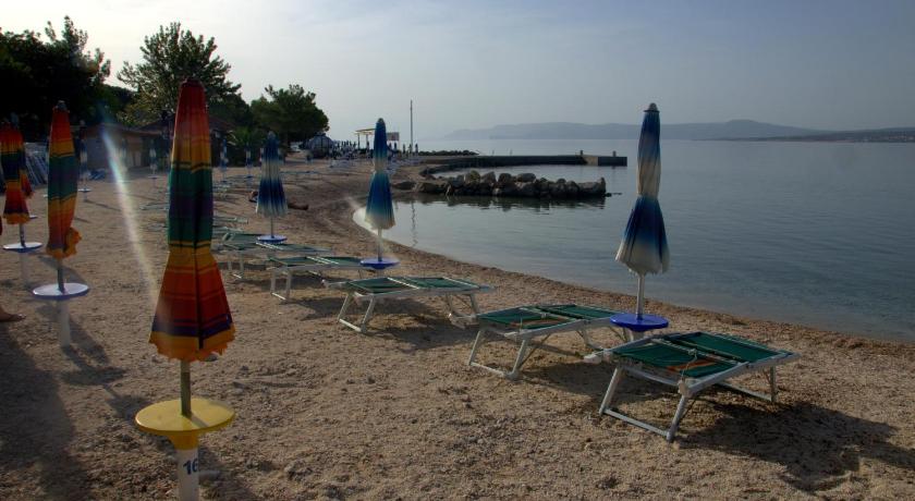 Apartments Lounger Crikvenica photo