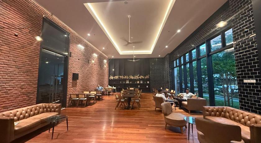 Chamber Suites KLCC - image 11
