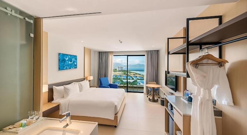 The Lagoon Cam Ranh - Your Perfect Getaway - image 13