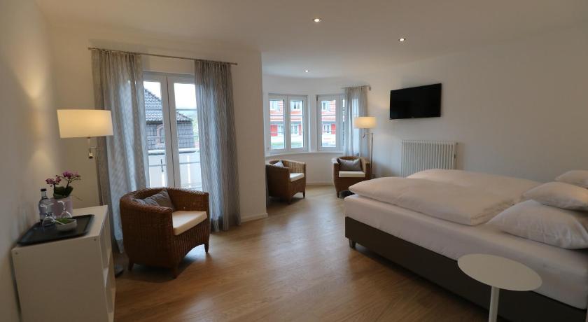 Landhotel Adler photo