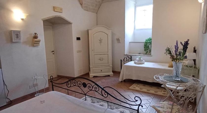 A casa di Carmen