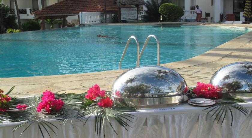 Nyali Beach Holiday Resort photo