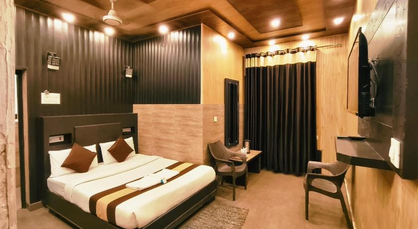 Hotel Pardesi - image 39