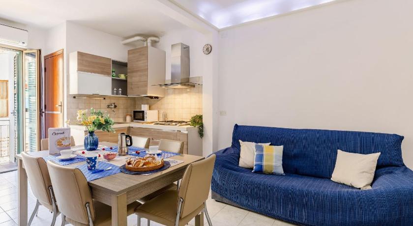 Italian Experience-Suite Acquamare