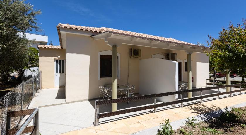 olivensun bungalow 2